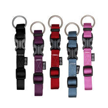 Load image into Gallery viewer, Zeus Adj Collar