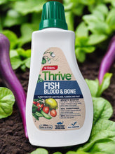 Load image into Gallery viewer, Yates Thrive - 500ml