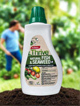 Load image into Gallery viewer, Yates Thrive - 500ml