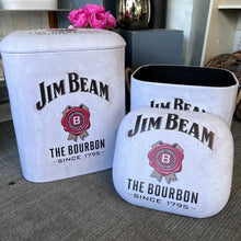 Load image into Gallery viewer, Stackable Storage Drum Seat