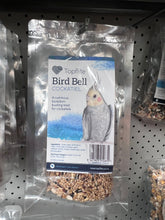 Load image into Gallery viewer, Cockatiel Seed Bell
