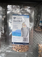 Load image into Gallery viewer, Cockatiel Seed Bell