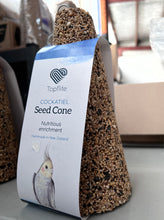 Load image into Gallery viewer, Cockatiel Mix