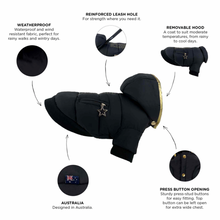 Load image into Gallery viewer, Huskimo Gangsta