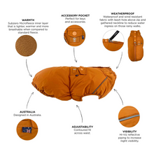 Load image into Gallery viewer, Huskimo Cardrona