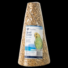 Load image into Gallery viewer, Budgie Mix