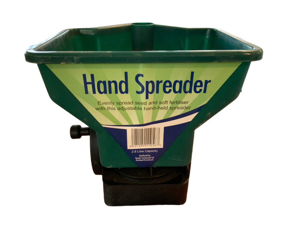 Hand Spreader 2.8L