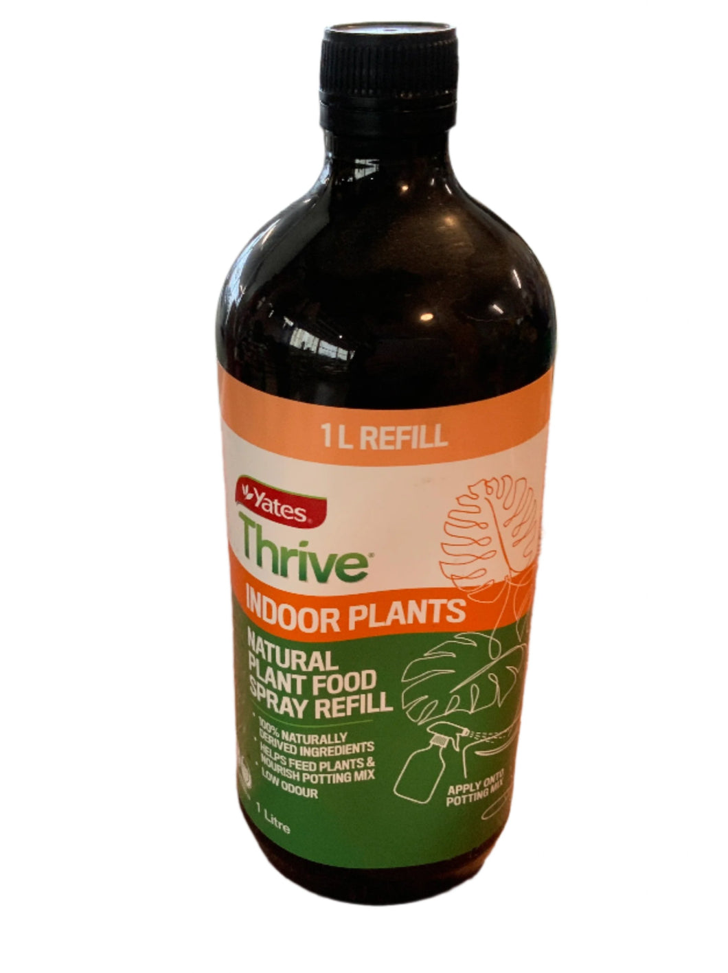 Yates Thrive Indoor Plants 1L Refill