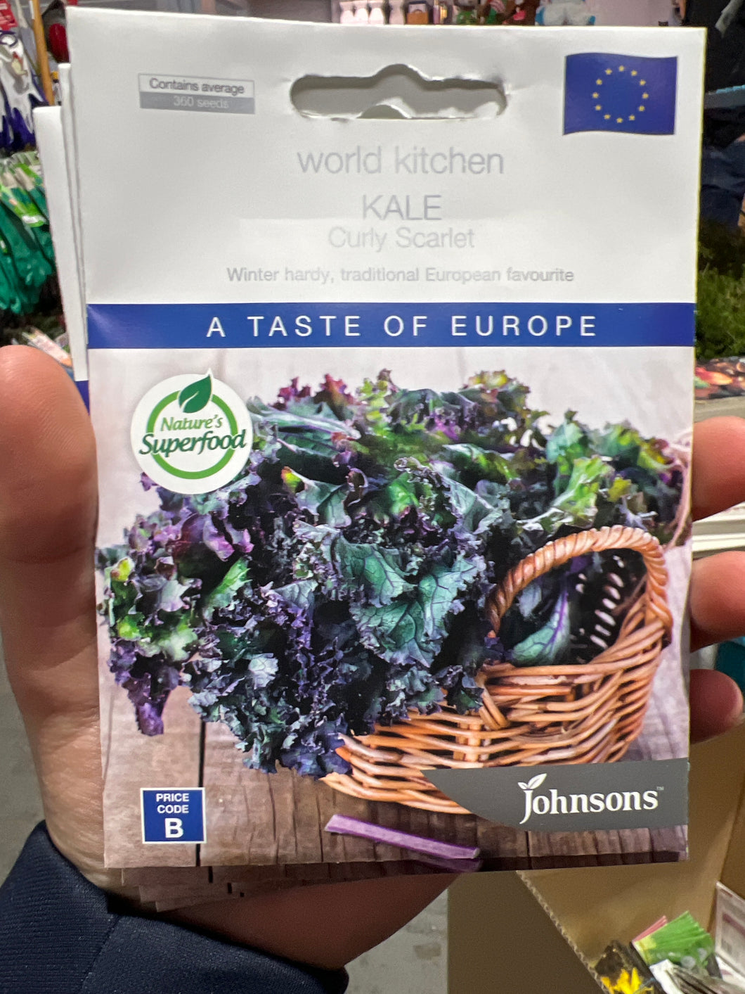 Kale