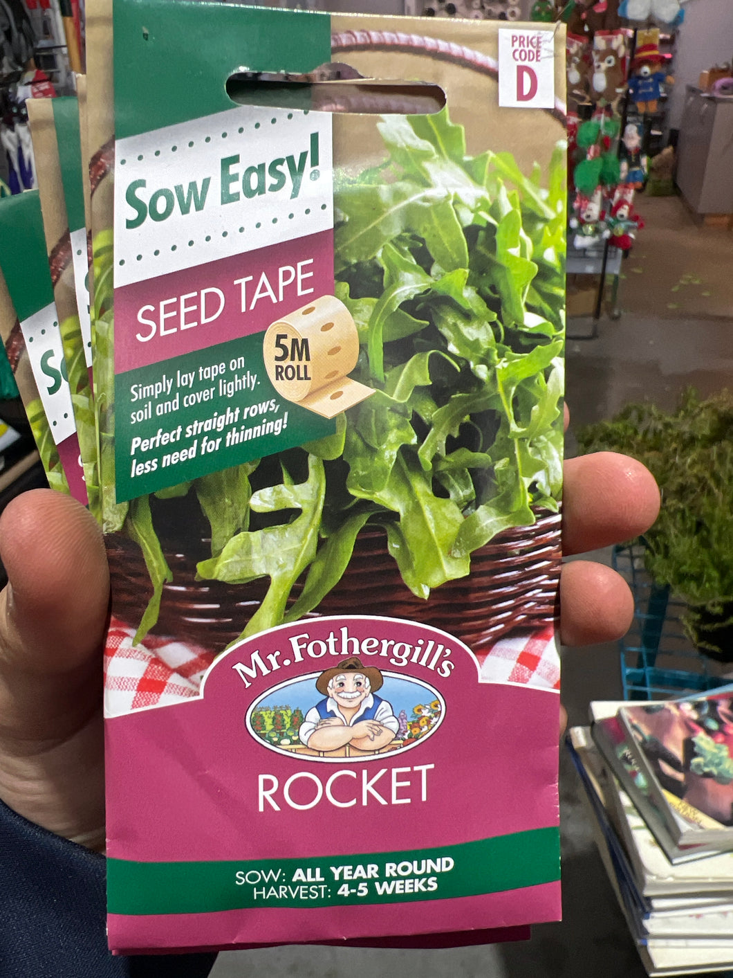 Rocket