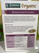 Load image into Gallery viewer, Organic Bioinoculant Granules
