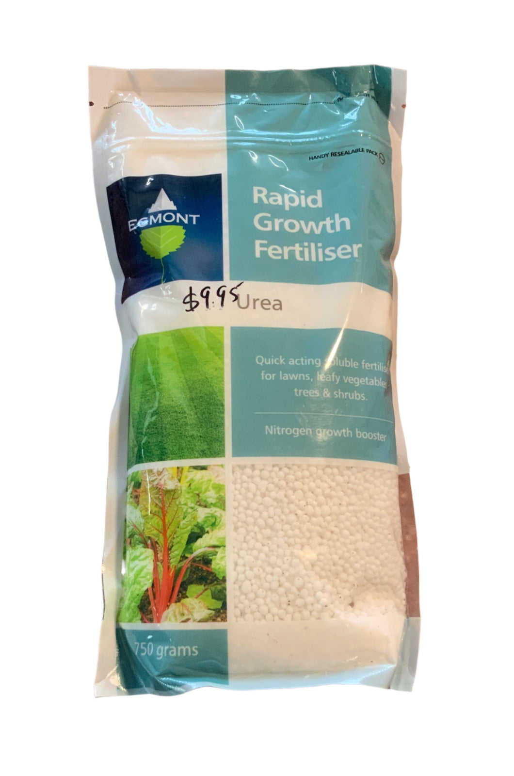 Egmont Rapid Growth Fertiliser