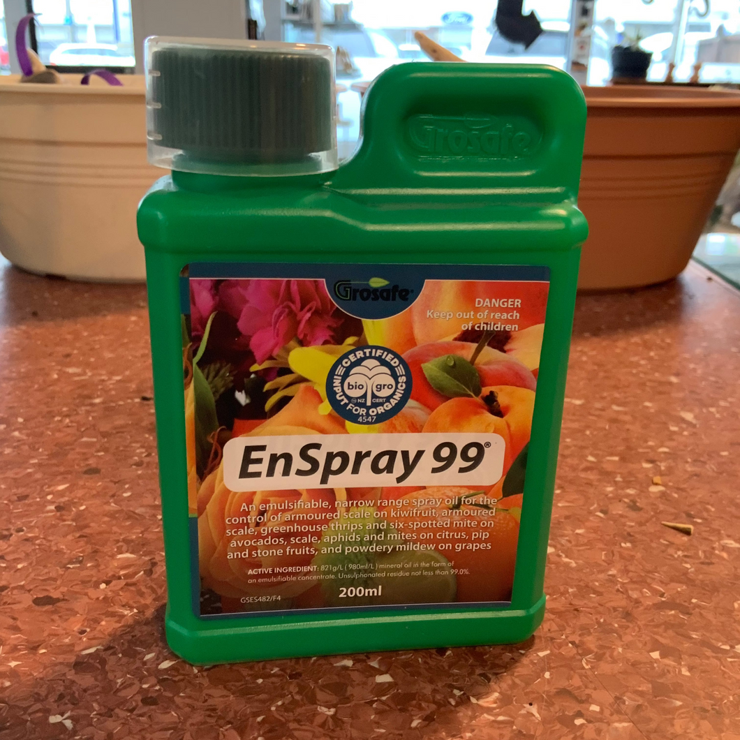 Grosafe EnSpray 99 200ml
