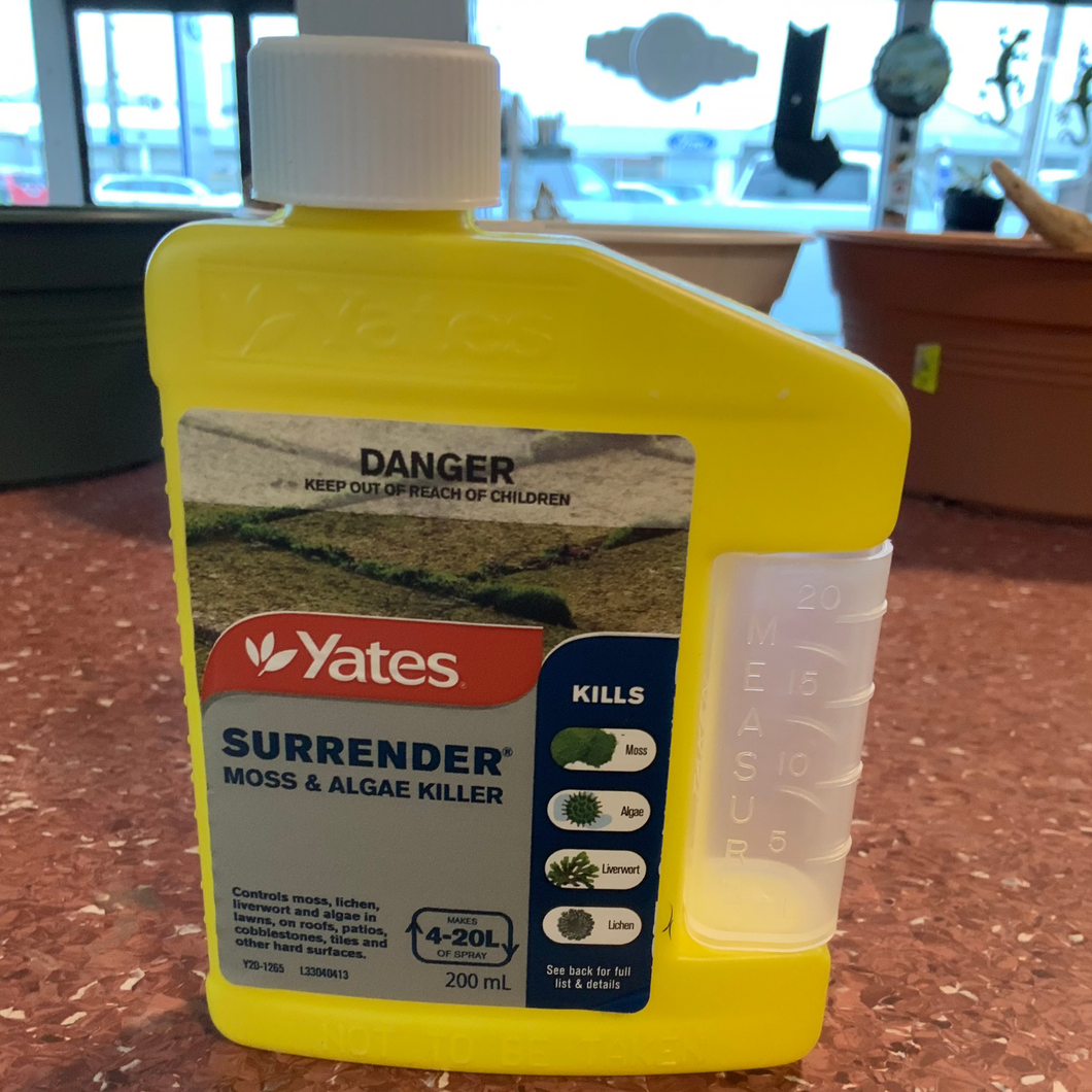 Yates Surrender 200ml