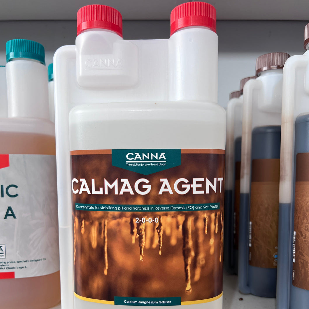 Canna Calmag