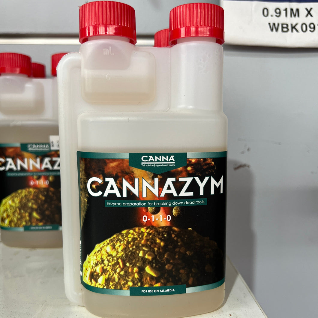 Canna Cannazym