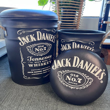 Load image into Gallery viewer, Stackable Storage Drum Seat
