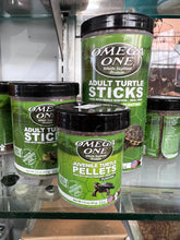 Load image into Gallery viewer, Omega One Turtle Sticks
