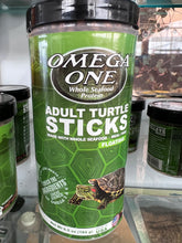 Load image into Gallery viewer, Omega One Turtle Sticks
