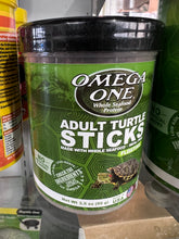 Load image into Gallery viewer, Omega One Turtle Sticks
