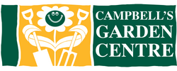 Campbells Garden Centre.  Garden Centre, Pet Shop, Gift Shop, Florist, 20 Medway Street, Gore.