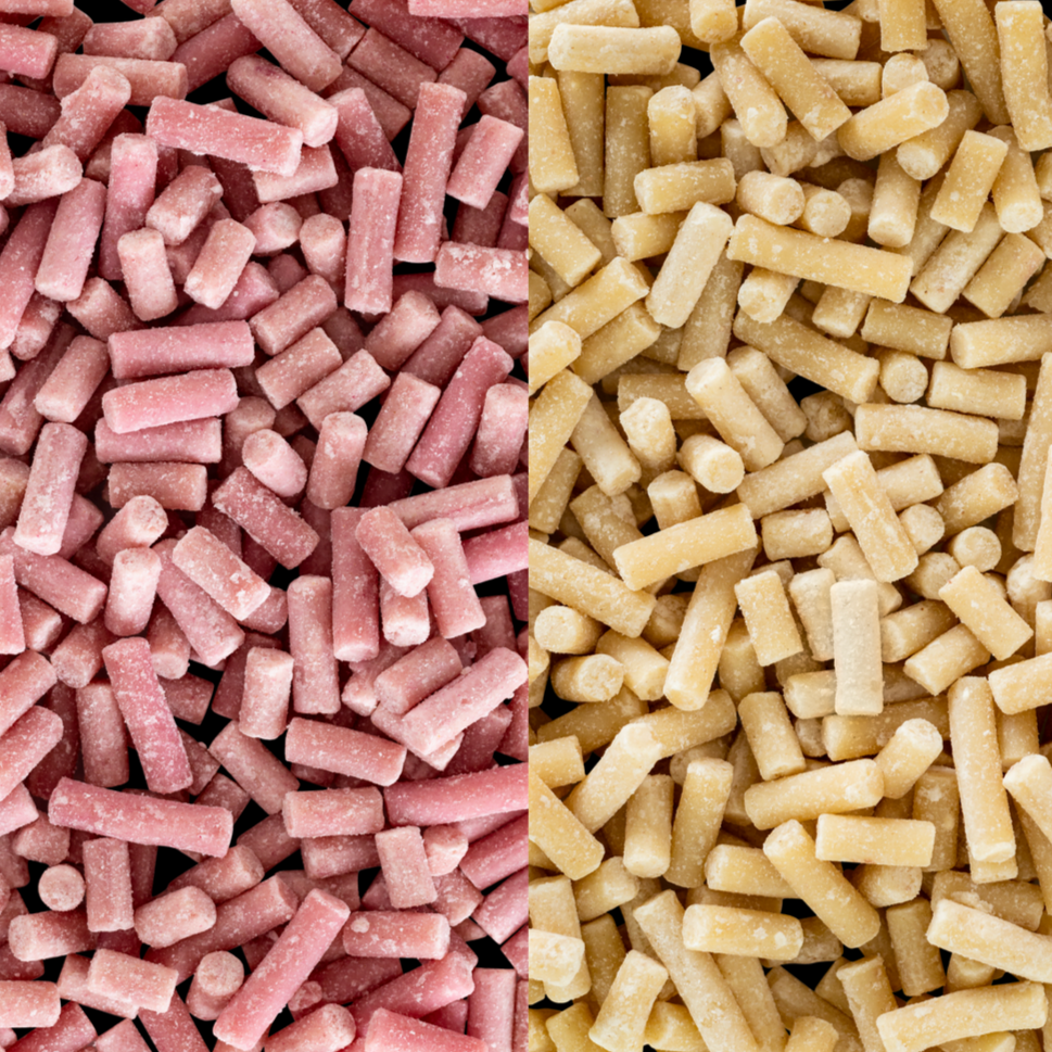 Energy Pellets