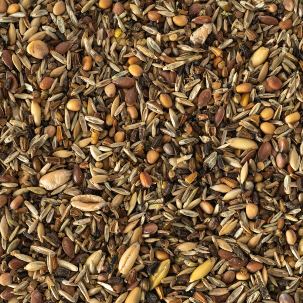 Wild Bird Seed Mix Fine