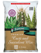 Load image into Gallery viewer, Premium Cacti &amp; Succulent Mix
