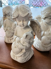 Load image into Gallery viewer, Little Angel with Pet
