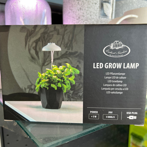 Esschert's LED Grow Lamp