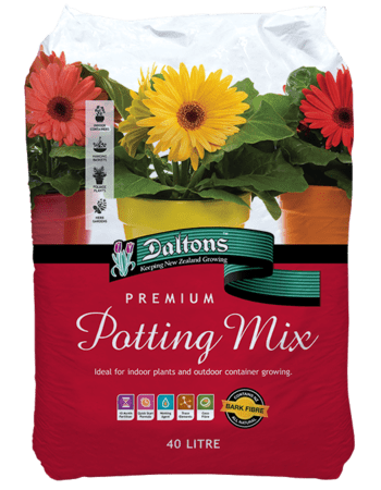 Premium Potting Mix
