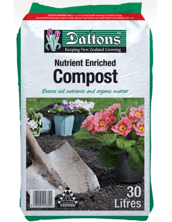 Compost