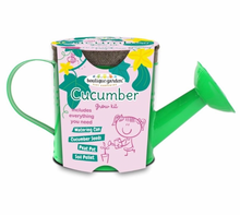 Load image into Gallery viewer, Watering Can Grow Kit
