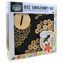 Load image into Gallery viewer, Mr Fothergills Bee &amp; Insect Sanctuary Kit
