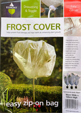 Load image into Gallery viewer, Frost Cover

