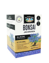 Load image into Gallery viewer, Mr Fothergills Bonsai Kits
